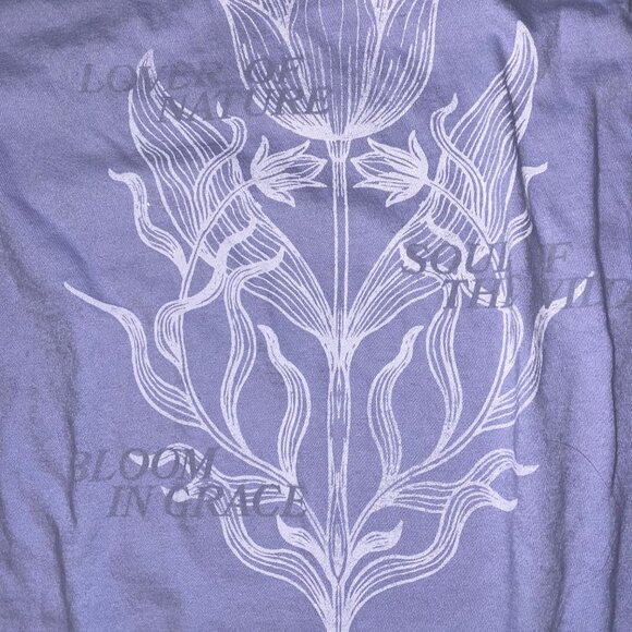 SPIRITUAL GANGSTER 100% cotton tank top/exc condition/XL - Picture 2 of 5